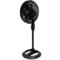 Vent 40cm Britania Coluna Maxx Force 6 Bvt450 - 33011181 Preto 110 Volts - 3