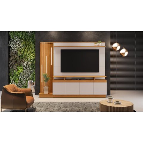 Home Absoluto - Jcm Cinamomo/off White