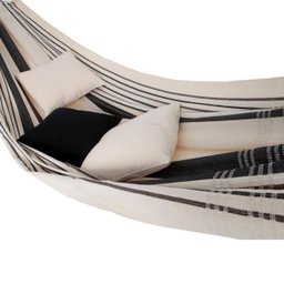 Rede De Dormir Individual Café - 2