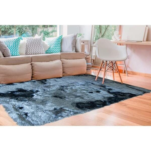 Tapete Felpudo Premium 56 Chumbo 2,00x2,50M - J Serrano - 2