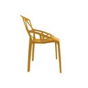 Ver imagem 6 de Cadeira Pixel I'm In Mostarda Grifit