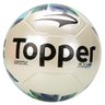 Bola Futebol Campo Topper KV Carbon League 2 - 1
