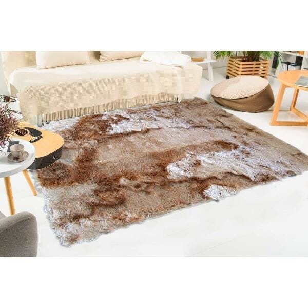 Tapete Felpudo Premium 72 Bege 2,50x3,00M - J Serrano - 2