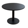 Mesa de Refeitório Redonda Pisa 80 Cm - 1