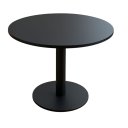 Ver imagem 1 de Mesa de Refeitório Redonda Pisa 80 Cm