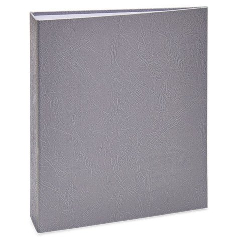 Album 300 Fotos 10x15 Cinza Cores Rebite - Ical 165