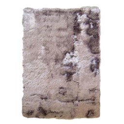 Tapete Felpudo Premium 76 Marrom Claro 2,00x2,50M - J Serrano - 1