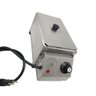 Derretedeira Chocolate Multiuso Inox 1 Cuba 2,5kg 750w 110v - 4