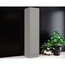 Ver imagem 1 de Cozinha Modulada Henn Americana 1 Porta 50cm Cinza Henn