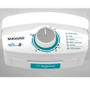 Ver imagem 4 de Lavadora Neo Turbilhão 8kg Branca Suggar
