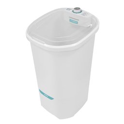Lavadora Neo Turbilhão 8kg Branca Suggar - 2