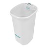Lavadora Neo Turbilhão 8kg Branca Suggar - 2