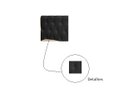 Ver imagem 3 de Cabeceira Cama Box Capitonê Queen 1.58 Jade:Preto