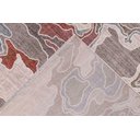 Ver imagem 4 de TAPETE COLISEO DESENHO 02 2,50x3,10M - EDANTEX