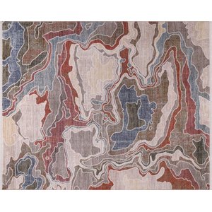 TAPETE COLISEO DESENHO 02 2,50x3,10M - EDANTEX