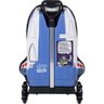 Mochila Infantil com Rodinha TOY STORY BUZZ Nave - 2