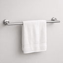 Ver imagem 2 de Porta Toalha 457mm Purist Kohler Cromado 14435BR-Cp