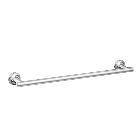 Porta Toalha 457mm Purist Kohler Cromado 14435BR-Cp