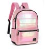 Mochila Escolar Infantil Up4you Ms47893uphv Rosa - Maxlog - 1
