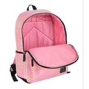 Ver imagem 3 de Mochila Escolar Infantil Up4you Ms47893uphv Rosa - Maxlog
