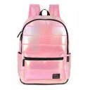 Ver imagem 2 de Mochila Escolar Infantil Up4you Ms47893uphv Rosa - Maxlog