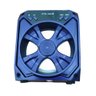 Caixa de Som Portatil com Bluetooth Rádio Kts-1041a/b/c - 2