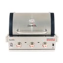 Ver imagem 3 de Churrasqueira Charbroil a Gás - Professional Pro S3 - 3 Queimadores - Embutir