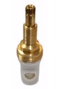 Ver imagem 2 de Reparo Registro Deca De 3/4 Meia Volta Modelo Antigo - 4688254