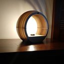 Ver imagem 2 de Luminária de Mesa mod. Delve