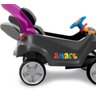 Smart Baby Comfort Bandeirante Ref:521 - 3