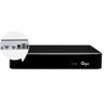Cftv Nvr Giga Security 8 Canais Ip 5 Mp Gs0381 sem Poe - 2
