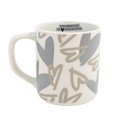 Ver imagem 1 de Caneca de Cerâmica 300ml - Coração Aquecido