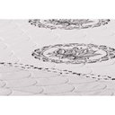 Ver imagem 3 de Colchão Viúva Anatômico D28 - Orthopremium Euro Pillow Grey (128x188x26) - Polar