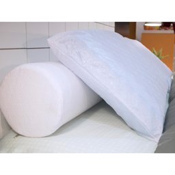 Travesseiro Massageador 4483 - Fibrasca - 2