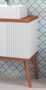 Ver imagem 4 de Conjunto de Banheiro Berton Slim 0,80cm