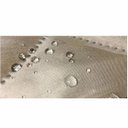 Ver imagem 2 de Capa Protetor Para Sofá 3 Lugares Corta Água Impermeável com Porta Controle Branco Casa Dona