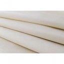 Ver imagem 2 de Cabeceira Casal Luxo 140X60 Off White Tachas Prata