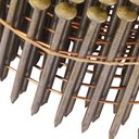 Ver imagem 1 de Prego Liso 50 mm Carretel com 300 peças para O Pregador Pp 700 Vonder