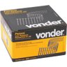 Prego Liso 50 mm Carretel com 300 peças para O Pregador Pp 700 Vonder - 2