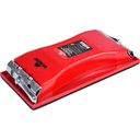 Ver imagem 2 de Taco Lixador Manual 105x210mm com Presilha Metálica ABS para Lixamento e Preparação Worker