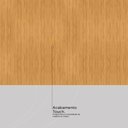 Ver imagem 7 de Guarda-Roupa Casal 4 Portas 4 Gavetas 218cm Domo Cinamon/Off White