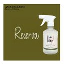 Ver imagem 2 de Água de Passar Roupa Botanica Essence 58. Reserva Gold 500ml