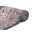 Ver imagem 2 de Tapete Edantex Retrô Coliseo 06 2,50x3,10 Tipo Persa