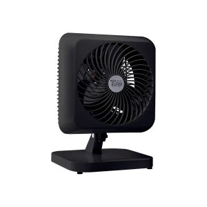 Ventilador Delta Max 220v Preto