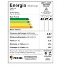 Ver imagem 4 de Ventilador Delta Max 220v Preto