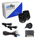 Ver imagem 1 de Alarme Fks com Controles Convencionais