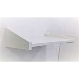 Suporte Reforçado para Microondas de até 35l. - 2
