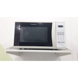 Suporte Reforçado para Microondas de até 35l. - 3