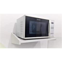 Suporte Reforçado para Microondas de até 35l. - 1