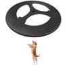 Kit Frisbee Brinquedo Cães Disco 25 cm Furacão Pet 4 Peças - 3